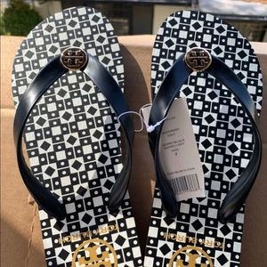 NWT Tory Burch sandals size 7
